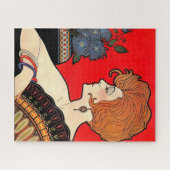 一九二五女 ジグソーパズル (横)