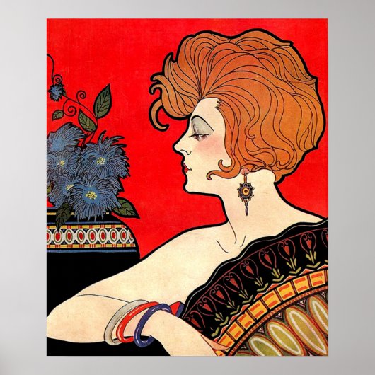 一九二五女 ポスター (正面)