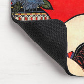 一九二五女 マウスパッド (コーナー)