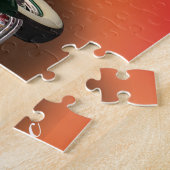 一九四一ポンティアック ジグソーパズル (側面)