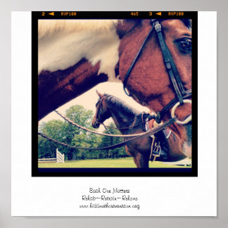 一事につき一事 ポスター