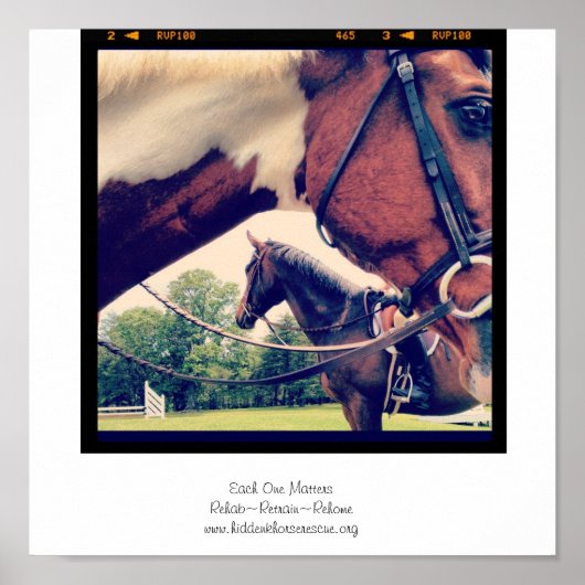 一事につき一事 ポスター (正面)