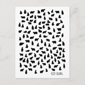 一二七時間 ポストカード