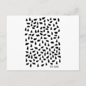 一二七時間 ポストカード (正面)