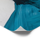 一二三名 ポスター (角)