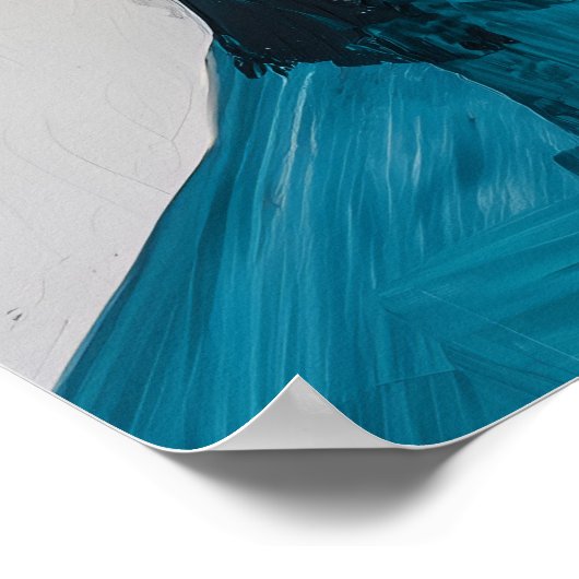 一二三名 ポスター (角)