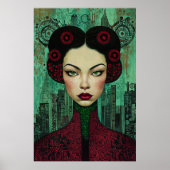 一二九人 ポスター (正面)