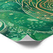 一二六名 ポスター (角)