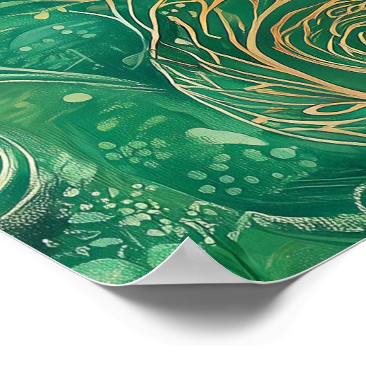 一二六名 ポスター (角)