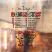 一二日歯科 ウィンドウサイン (シート2)