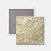 一二〇ケープコロニー マグネット (正面/裏面)