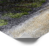 「一人じゃない」ポスター ポスター (角)