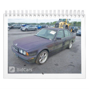 一人だ！ カレンダー