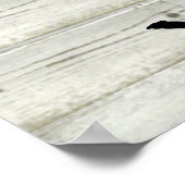 一人でピザ食べ全体を食べてもいい。 ポスター (角)