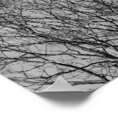 一人で ポスター (角)