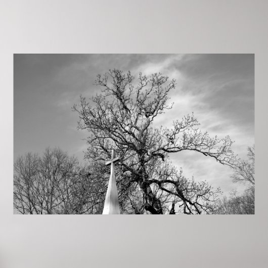 一人で ポスター (正面)