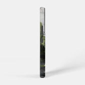 一人で SAMSUNG GALAXYケース (右側面)