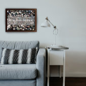 一人の男のポスタやる気を起こさせるー ポスター