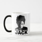 一人の目のジャック モーフィングマグカップ (左)