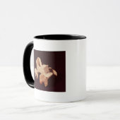 一人乗り二輪馬車の型、2000-1595年紀元前に マグカップ (正面左)