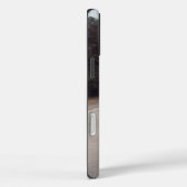 一人娘iPhoneケース Case-Mate iPhoneケース (裏面 / 右)