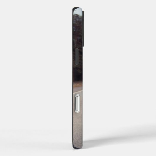 一人娘iPhoneケース Case-Mate iPhoneケース (裏面 / 右)