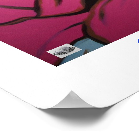 一人息子 ポスター (角)