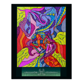 『一人生まれで歩く』のポスター ポスター