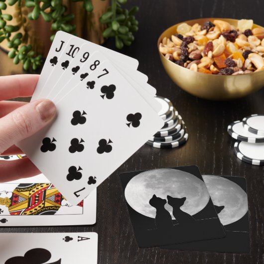 一体性 トランプ (インサイチュ)