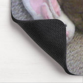 一体性 マウスパッド (コーナー)