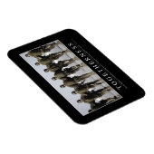 一体性:感動的引用文 マグネット (右側)