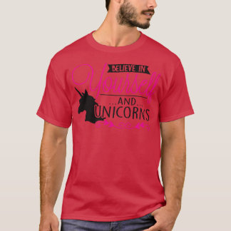 一信じ列に Tシャツ