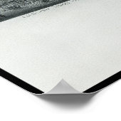 一八七四サンフランシスコ ポスター (角)