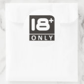 一八十八 ラウンドシール (バッグ)