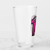 一六ガラス タンブラーグラス (右)