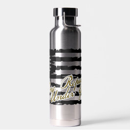 一共和国金属銅真空絶縁ボトル ウォーターボトル