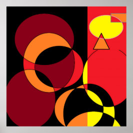 一刻も早い運命 ポスター