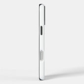 一匹とも輝く Case-Mate iPhoneケース (裏面 / 右)