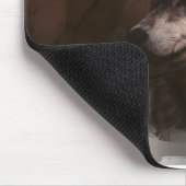 一匹狼2 マウスパッド (コーナー)