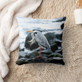 一匹狼 クッション