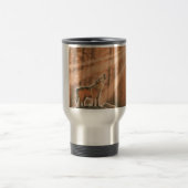 一匹狼 トラベルマグ (中央)