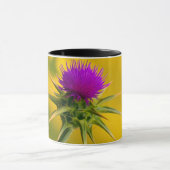 一口に優雅なTouch マグカップ (中央)