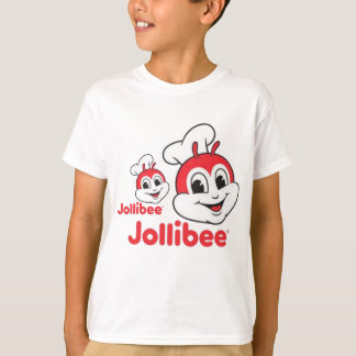 一口に喜びを広げる Tシャツ