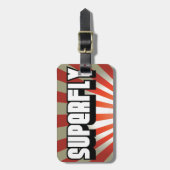 一口はえ ラゲッジタグ (正面縦)