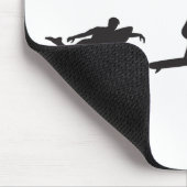 一口はマウスパッドを展開させます マウスパッド (コーナー)