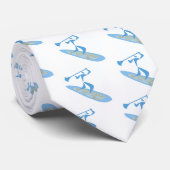 一口は常にありました ネクタイ (ロール)