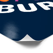 一口大の喜び ポスター (コーナー)