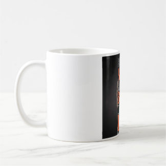 一口当たりのセラミックマグカップ コーヒーマグカップ