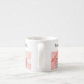 一口飲む エスプレッソカップ (裏面)