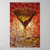 一口飲む ポスター (正面)